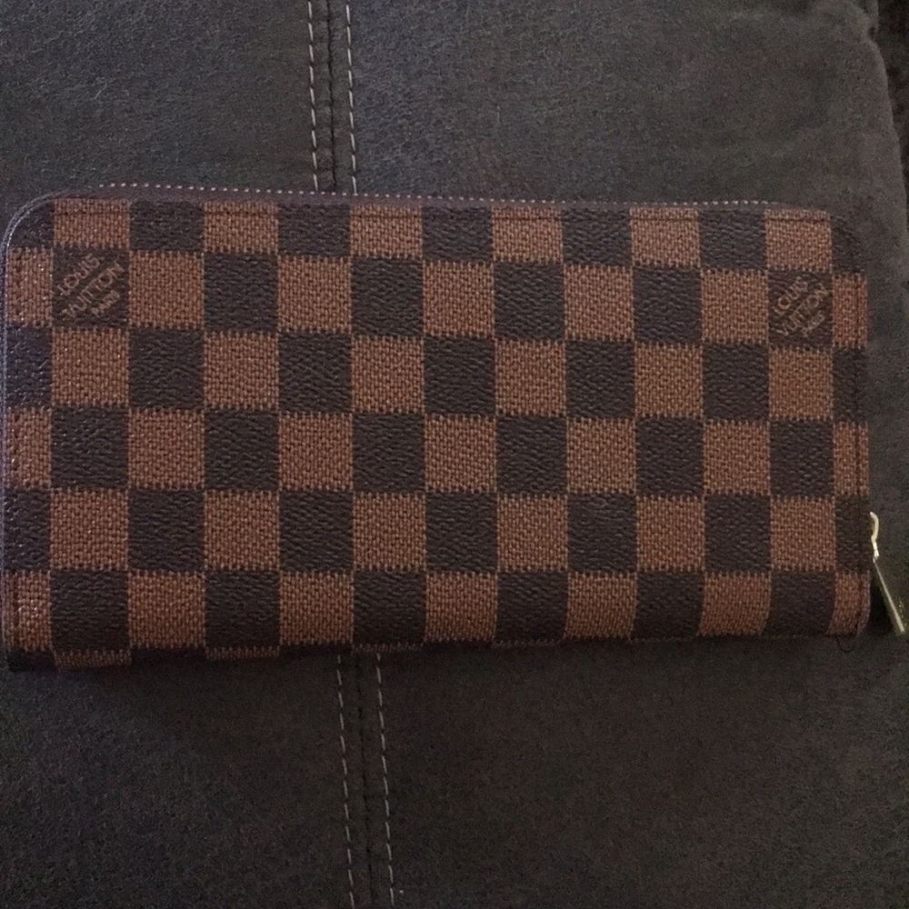 Fashion wallet